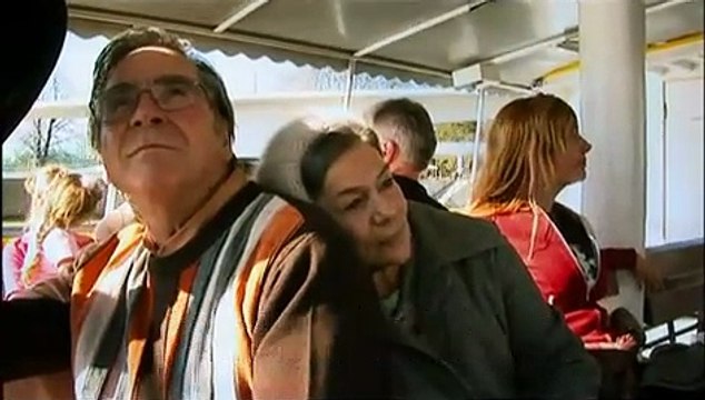 Cherry Blossoms - Hanami - Un rêve japonais | movie | 2008 | Official Trailer