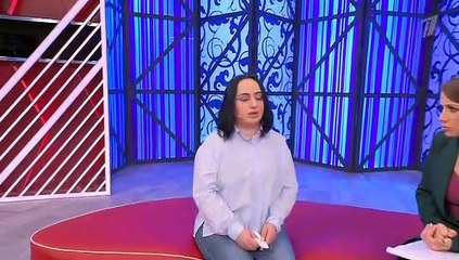 Мужское / Женское (Бабушка на миллион)