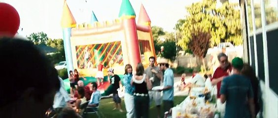 Southland Tales | movie | 2007 | Official Trailer