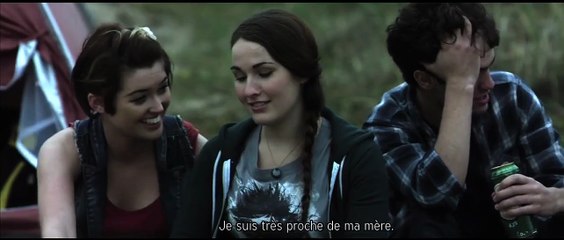 What Richard Did | movie | 2012 | Official Trailer