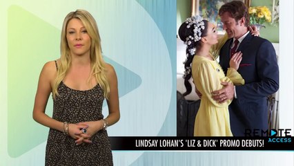 Liz & Dick | movie | 2012 | Official Trailer
