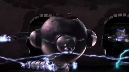 Igor | movie | 2008 | Official Trailer