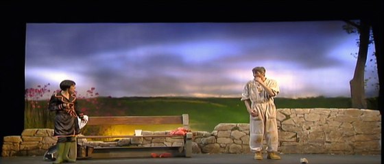 L'Abribus | movie | 2008 | Official Trailer