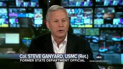 Urgent mission to recover Chinese spy balloon debris - WNT