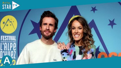 "Je l'ai trouvée magnifique" : Philippe Lacheau amoureux, rares confidences sur ce jour où Elodie Fo