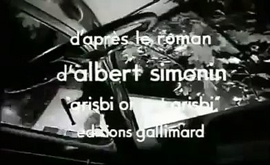 Les Tontons flingueurs | movie | 1963 | Official Trailer
