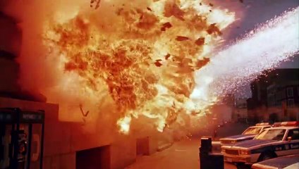 Operation Delta Force 5: Feu aléatoire | movie | 2000 | Official Trailer