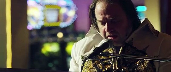 Ultimo Elvis | movie | 2012 | Official Trailer