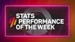 Ligue 1 Stats Performance of the Week - Lionel Messi