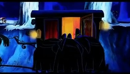 Les Trois Brigands | movie | 2007 | Official Trailer