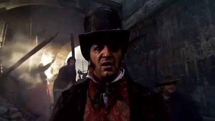 Vidocq | movie | 2001 | Official Trailer