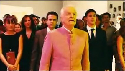 Musée haut, musée bas | movie | 2008 | Official Trailer