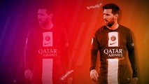 Ligue 1 Stats Performance of the Week - Lionel Messi