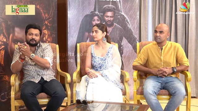 Blue Sattai Maran-க்கு நெத்தியடி Reply : Bobby Simha Exclusive | JIGARTHANDA 2 , Karthik Subbaraj