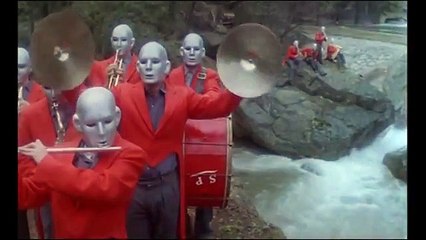 Litan - La Cité des spectres verts | movie | 1982 | Official Trailer