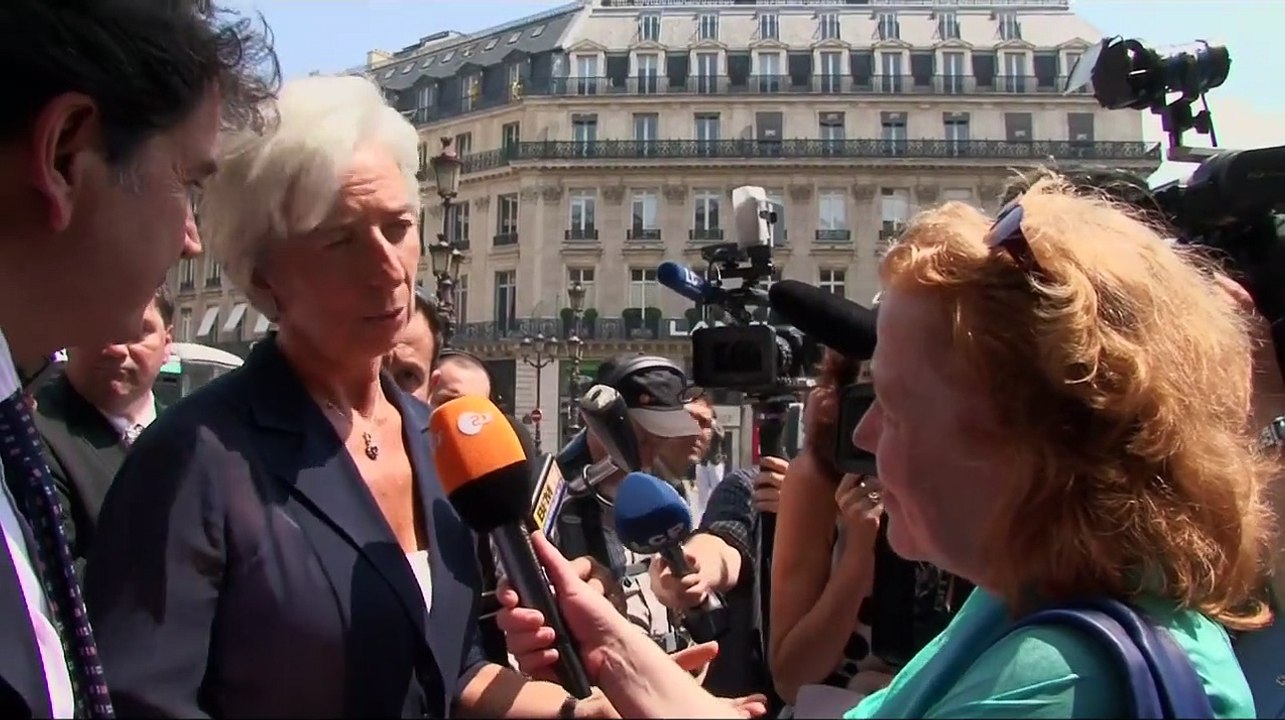 La republique de la malbouffe | movie | 2012 | Official Trailer