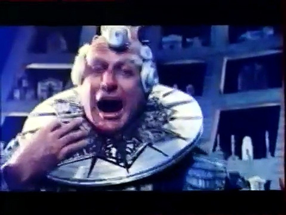 Les Aventures du baron de Münchausen | movie | 1989 | Official Trailer