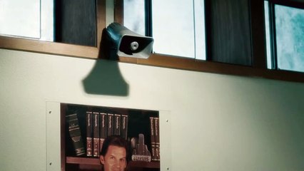 Very Big Stress | movie | 2008 | Official Trailer