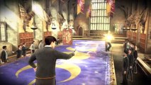 Harry Potter HBP E3 2009 Trailer
