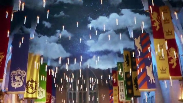 Harry Potter Hogwarts Mystery - Tráiler aniversario 2021