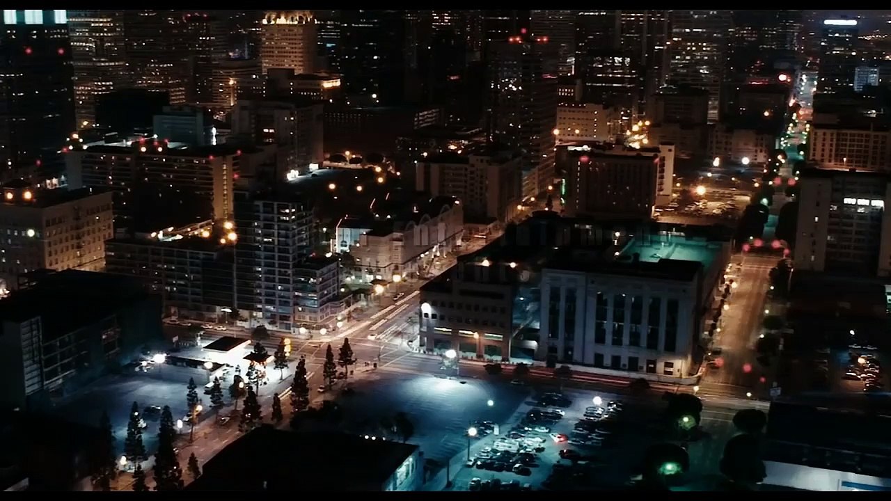 Informers | movie | 2009 | Official Trailer