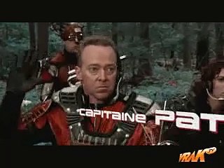 Dans une galaxie près de chez vous 2 | movie | 2008 | Official Trailer