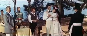 Le Comte de Monte-Cristo | movie | 1961 | Official Trailer