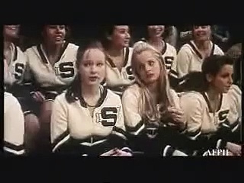 American Beauty | movie | 1999 | Official Trailer