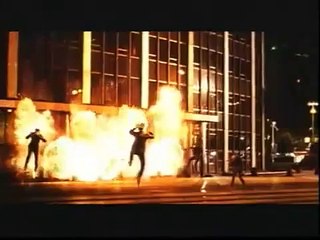 La Tour Montparnasse infernale | movie | 2001 | Official Trailer