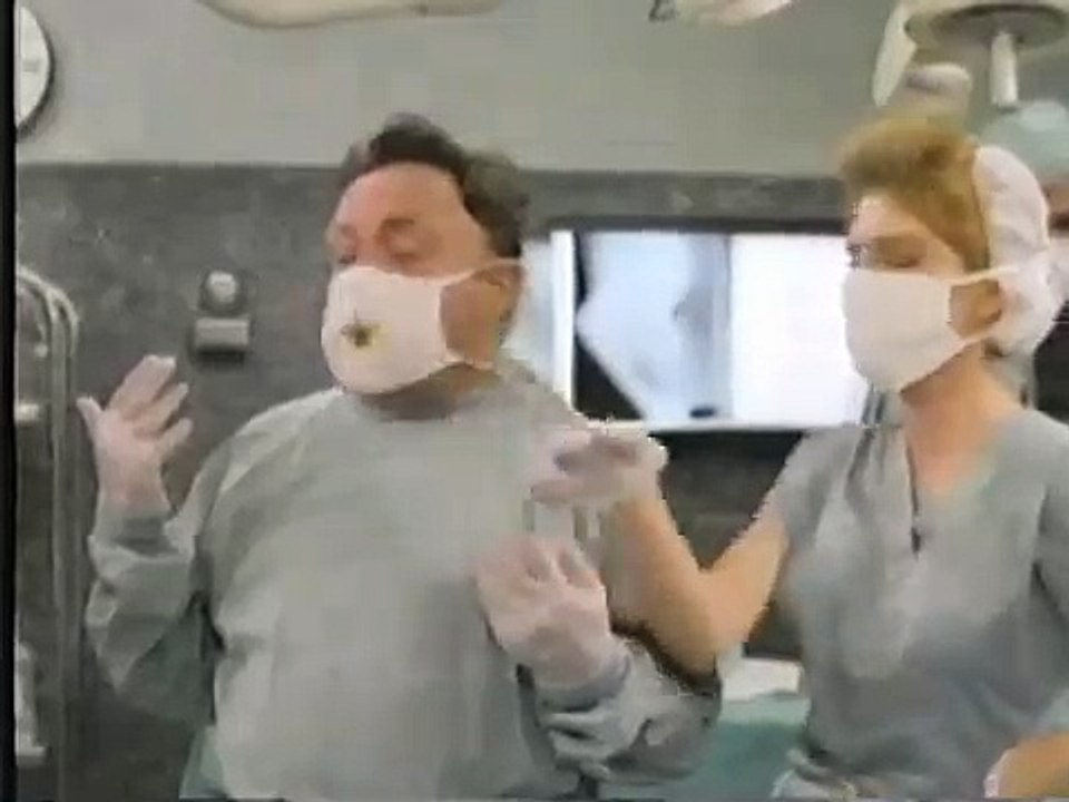 Frankenstein General Hospital | movie | 1989 | Official Trailer