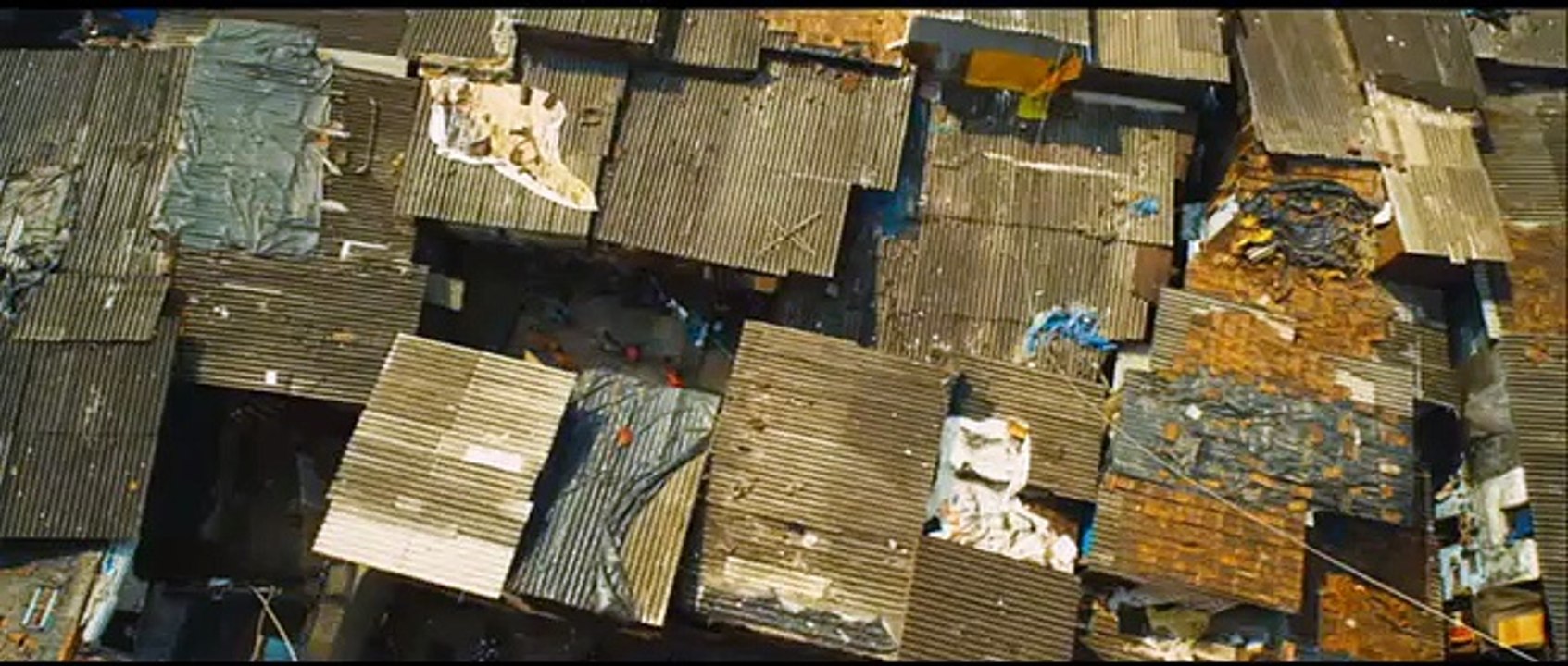 Slumdog Millionaire | movie | 2008 | Official Trailer