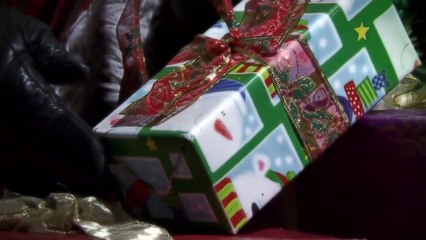 Nicolas Noël : Mon histoire magique | movie | 2012 | Official Trailer