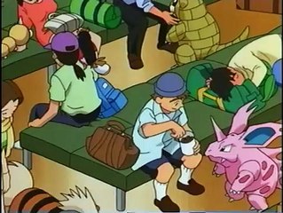 Pokémon, le film : Mewtwo contre-attaque | movie | 1998 | Official Trailer