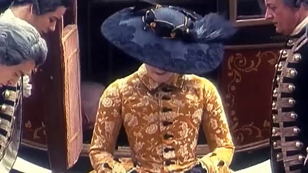 Les Liaisons dangereuses | movie | 1988 | Official Trailer