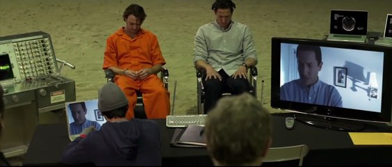 Extracted | movie | 2013 | Official Trailer