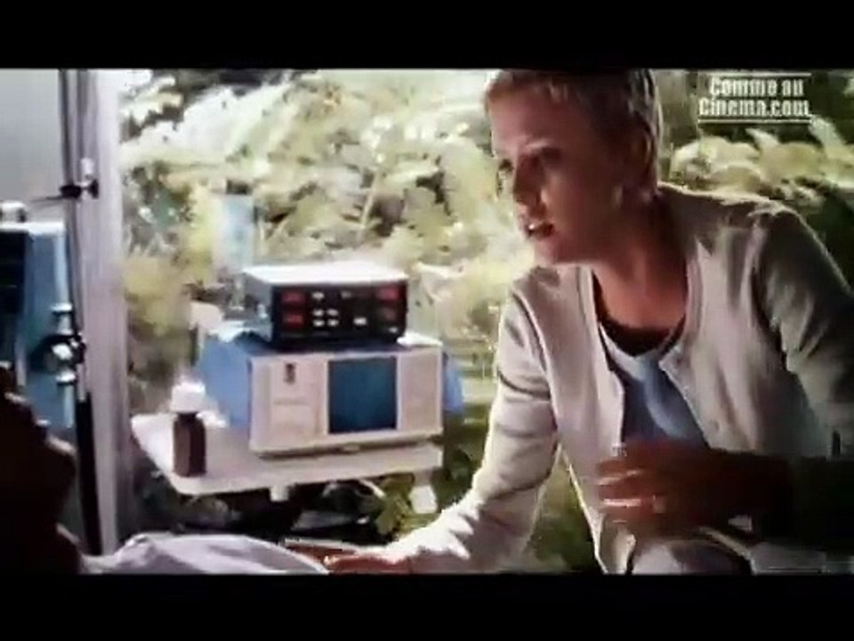 Intrusion | movie | 1999 | Official Trailer