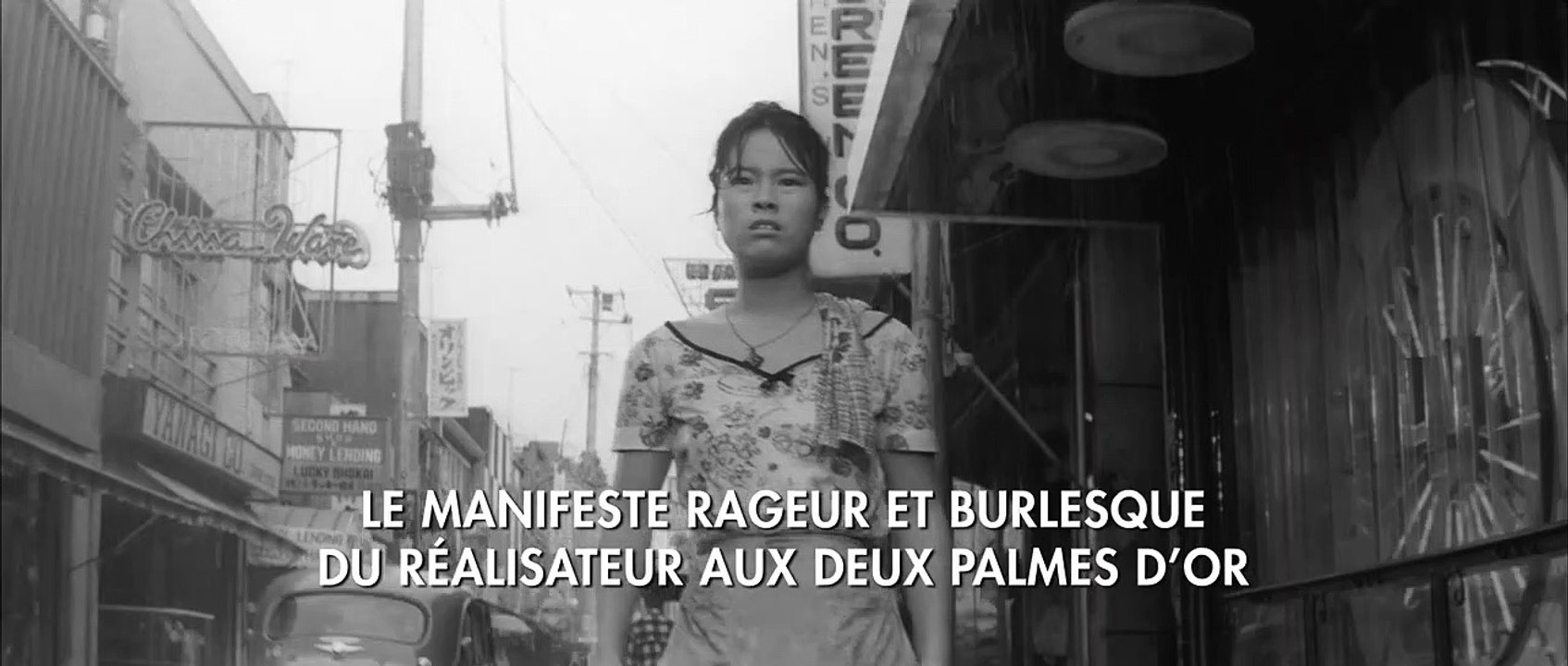 Cochons et cuirassés | movie | 1961 | Official Trailer