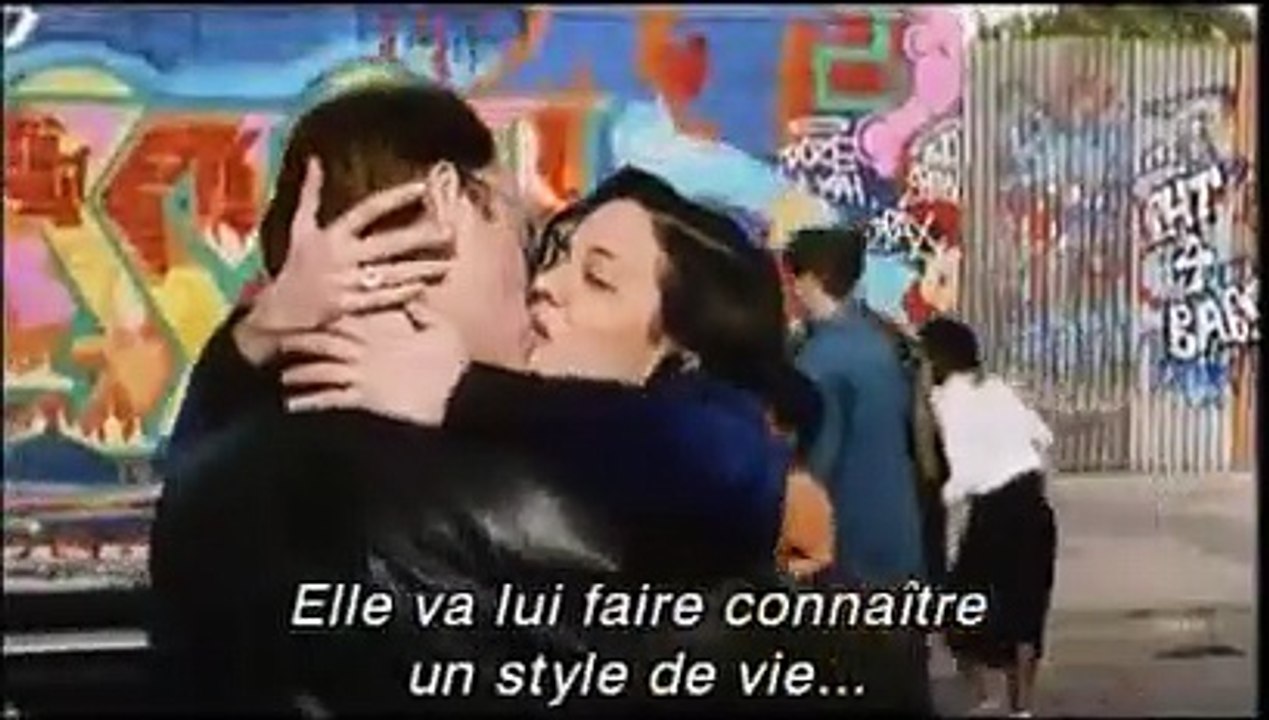 B. Monkey | movie | 1999 | Official Trailer