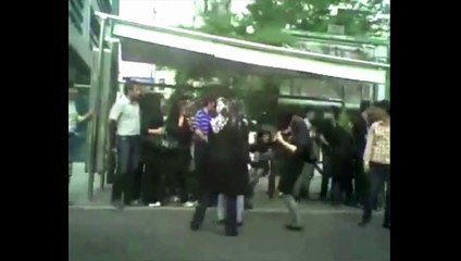 Fleurs du mal | movie | 2012 | Official Trailer