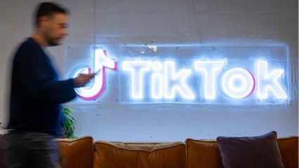 Parliamentarian recommends Brits to delete TikTok "without question"