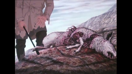 The Plague Dogs | movie | 1982 | Official Trailer