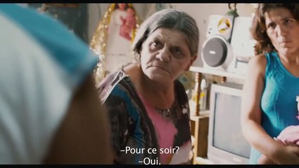 7 jours à la Havane | movie | 2012 | Official Trailer