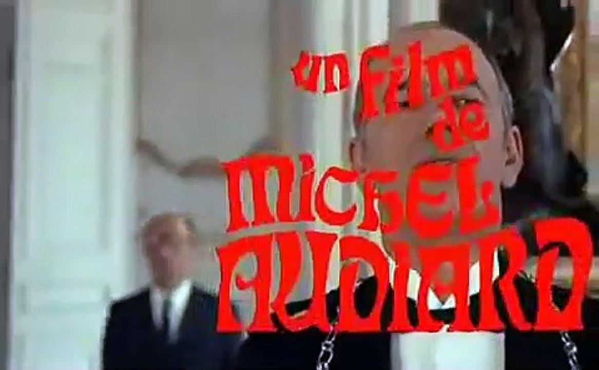 Faut pas prendre les enfants du bon Dieu pour des canards sauvages | movie | 1968 | Official Trailer