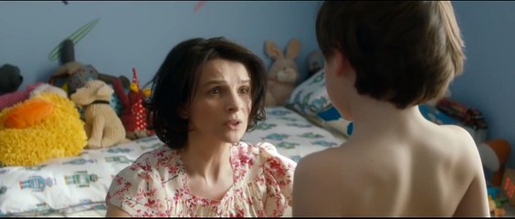 La Vie d'une autre | movie | 2012 | Official Trailer