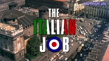 L'or se barre | movie | 1969 | Official Trailer