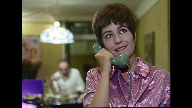 Dillinger est mort | movie | 1969 | Official Trailer