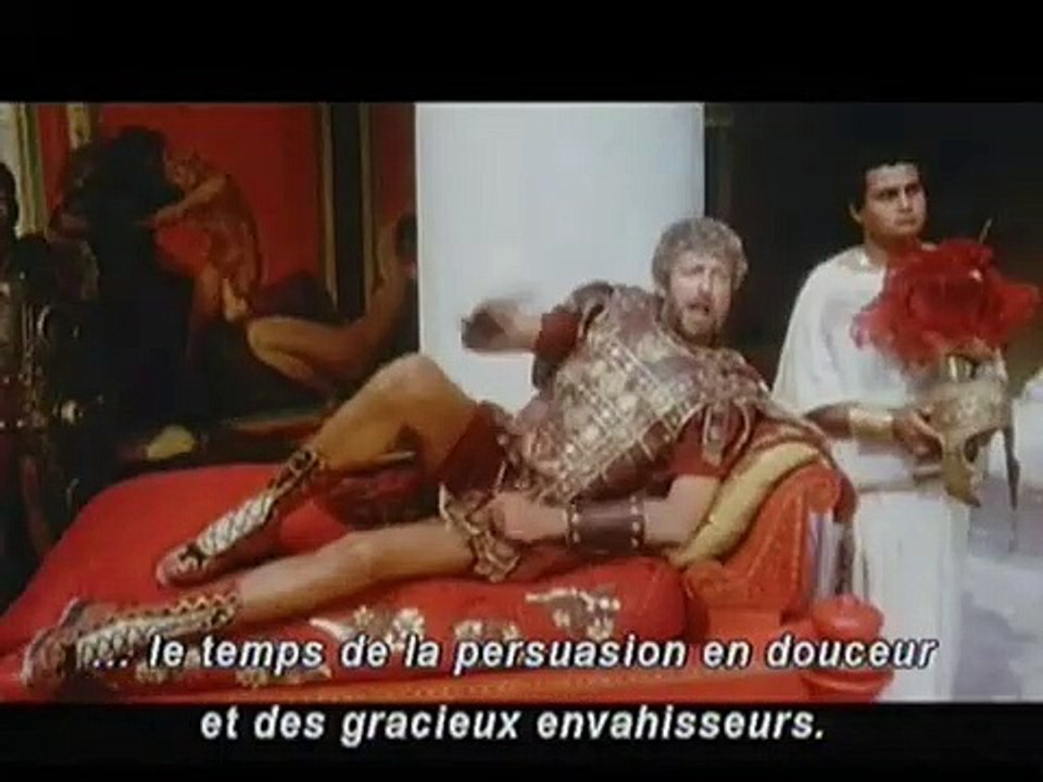 Monty Python : La vie de Brian | movie | 1979 | Official Trailer