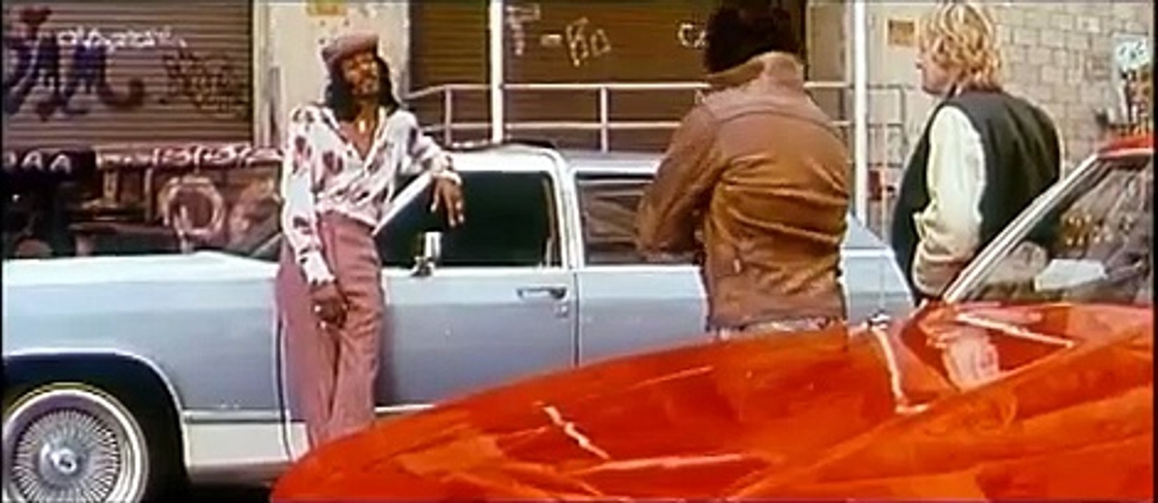 Starsky & Hutch | movie | 2004 | Official Trailer