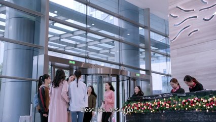 Liang Sheng nao podemos ficar tristes Leg.  Ep. 33