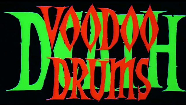 L'invasion des morts-vivants | movie | 1966 | Official Trailer